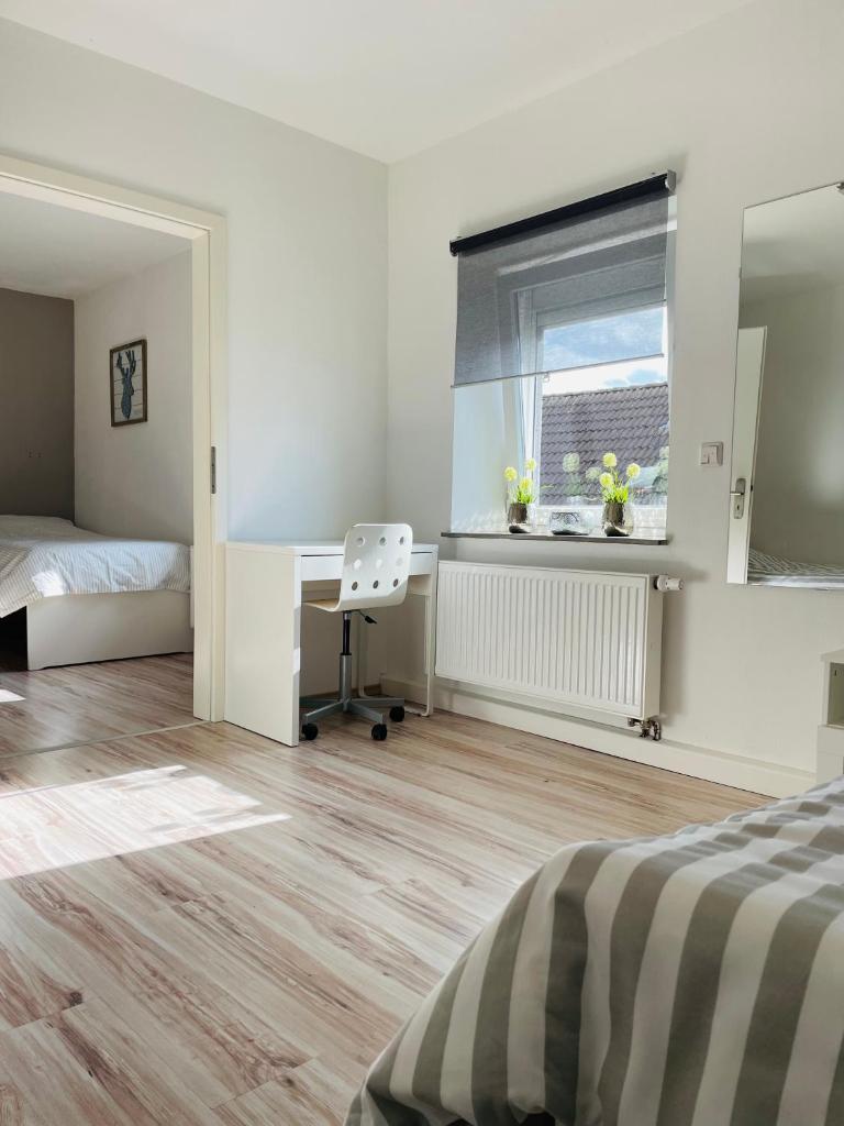Ferienwohnung DeuxPonts II photo 2