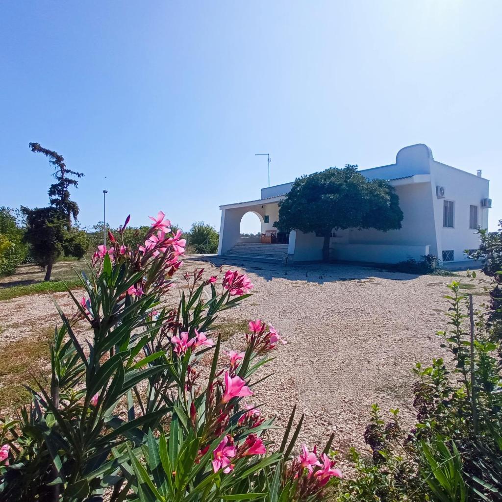 Abaton - Casa vacanza photo 2
