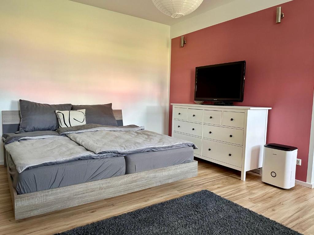 Ferienwohnung Storchennest photo 4