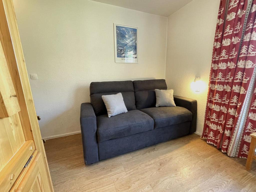 Studio Les Menuires, 1 pièce, 2 personnes - FR-1-452-161 photo 1