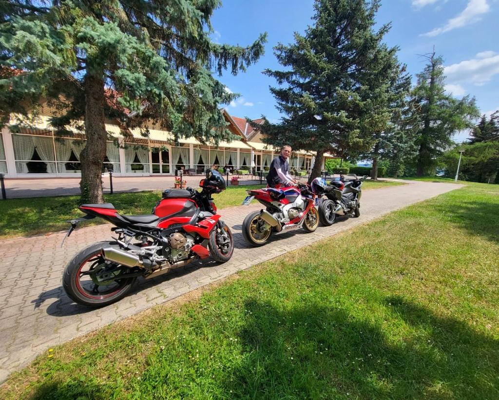 Harz Hotel Vogelberg photo 4