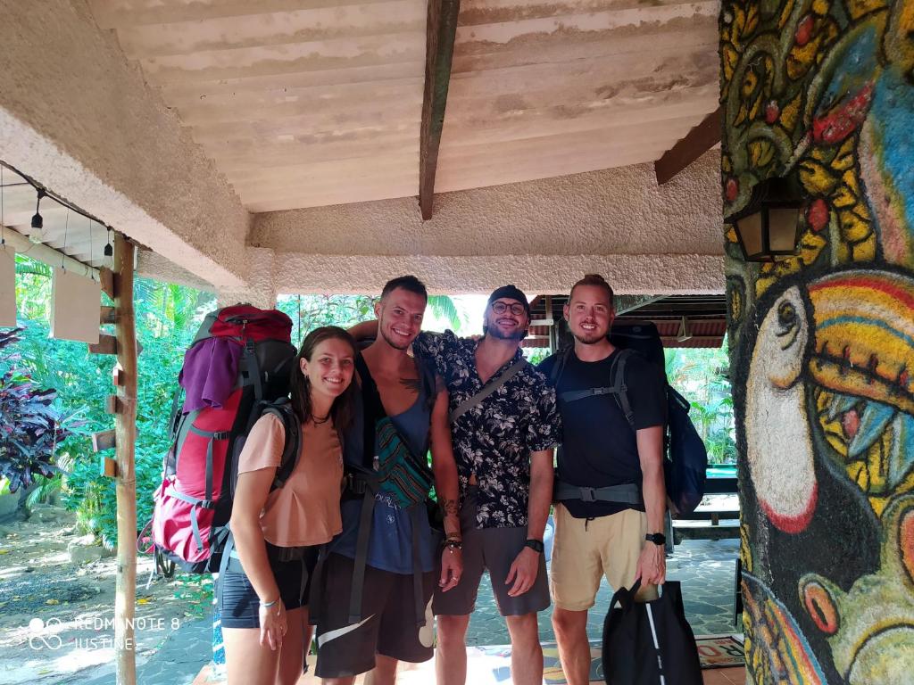 Macondo Hostel photo 4