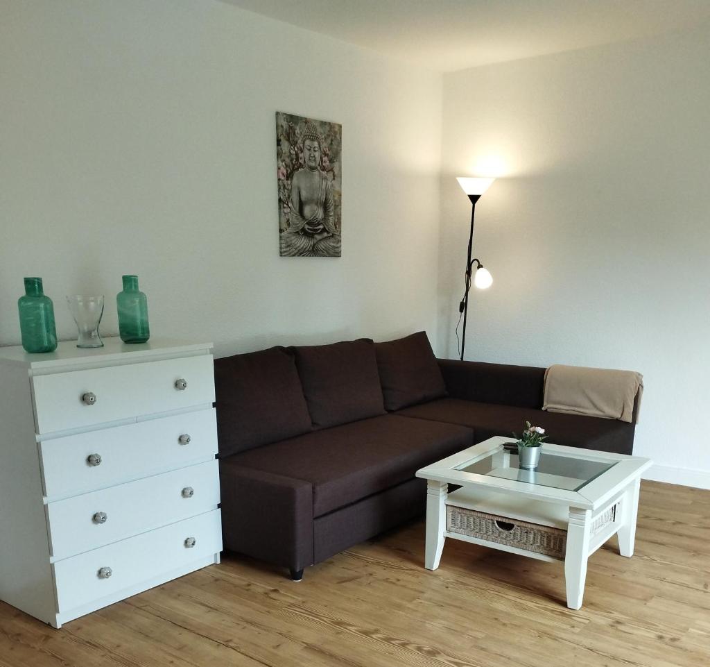 Apartment Wittorf
