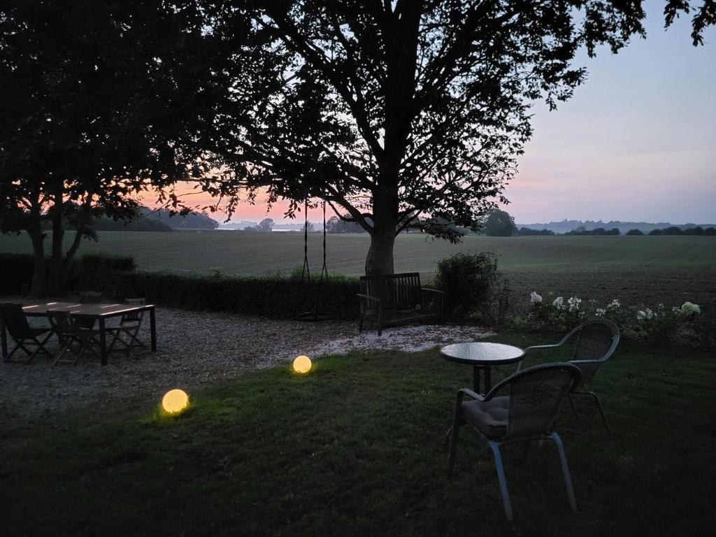Zimmer im Haus an der Bucht photo 3