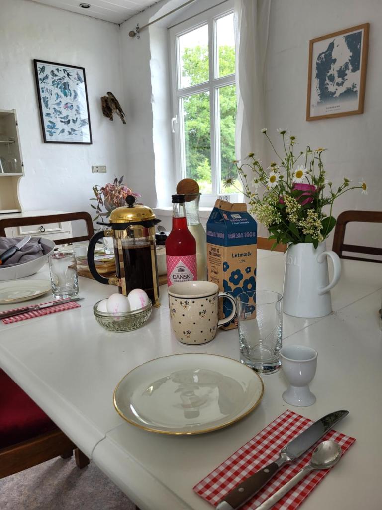 Zimmer im Haus an der Bucht photo 2