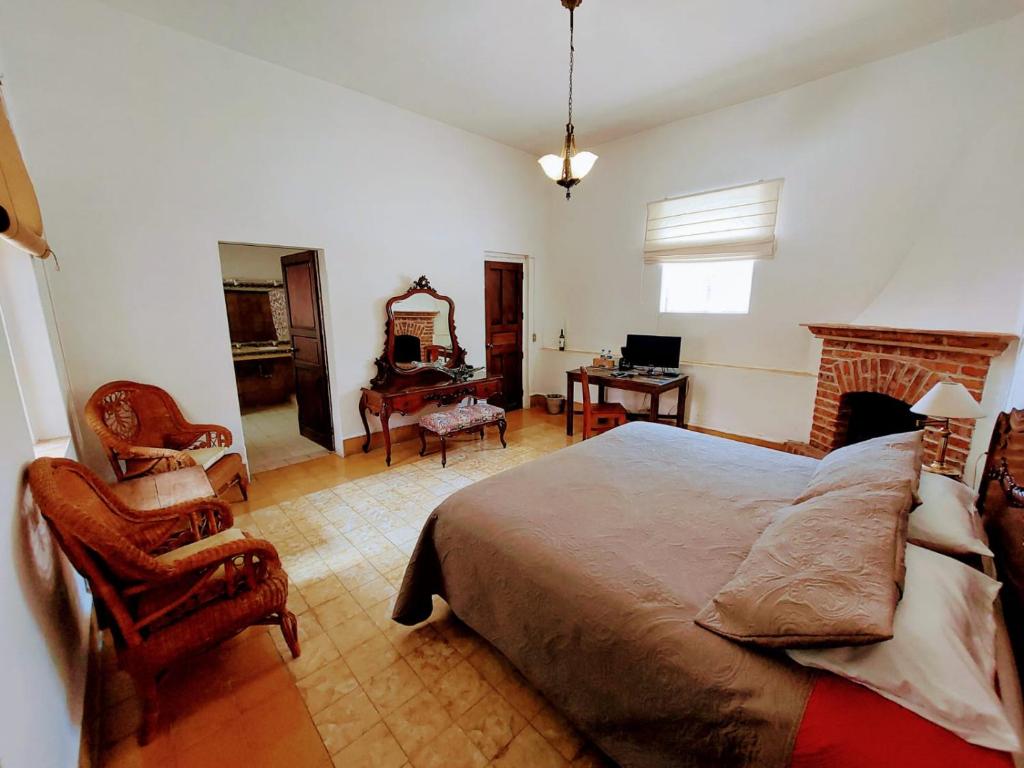 Suites Santo Domingo photo 1