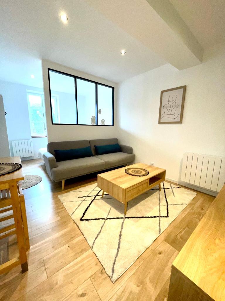 Appartement le Regnaudin photo 4