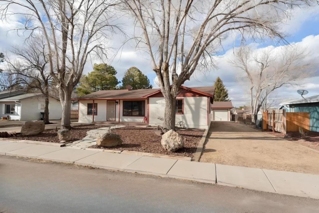 Williams AZ Vacation Home, Coconino
