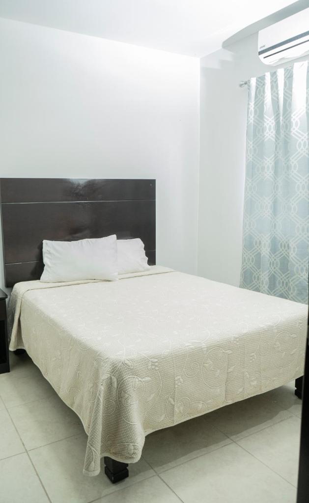 Hotel Tampico Express photo 2