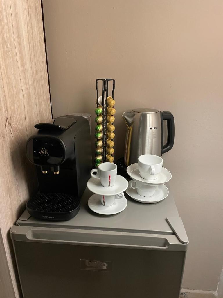 La couette du voyageur photo 2