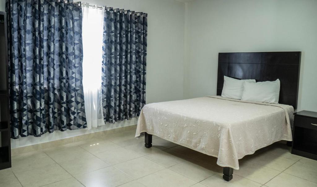 Hotel Tampico Express photo 1