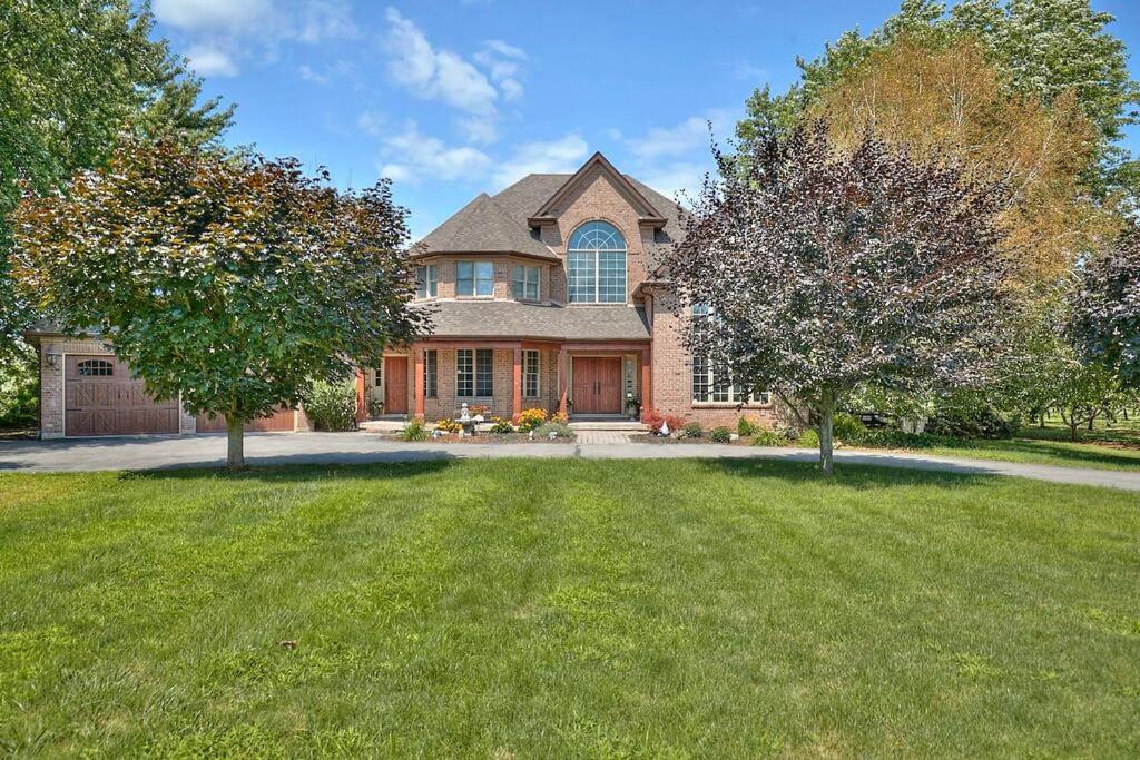 Victoria Villa Jordan Niagara photo 1