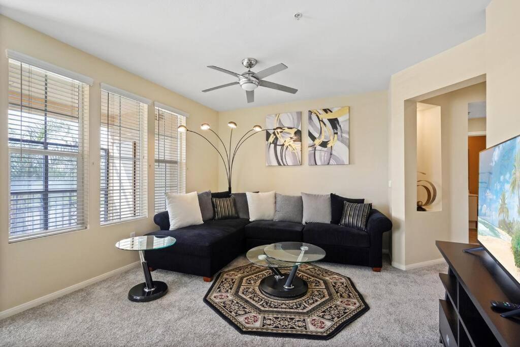 Luxury 2BR/2BA! 5 MIN to Disney! image