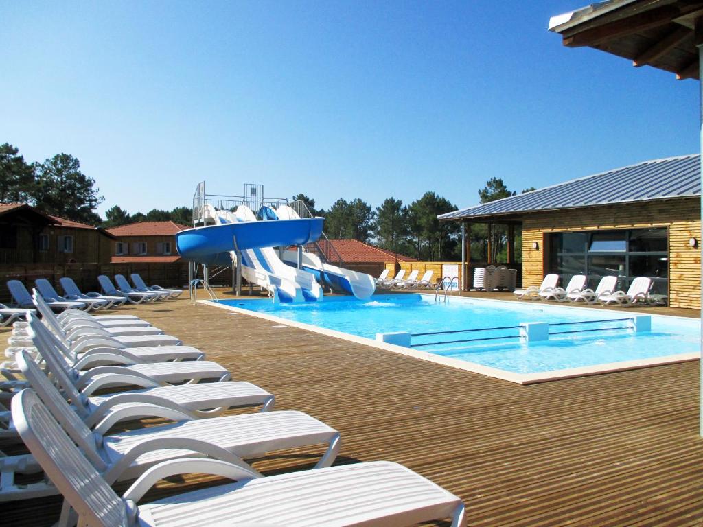 Résidence Néméa le Domaine des Dunes photo 3
