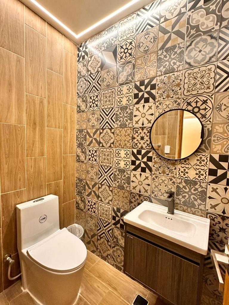 Hotel La Colonia photo 1