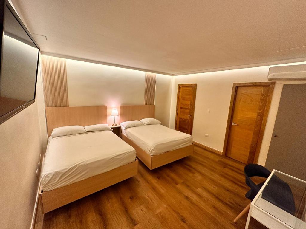 Hotel La Colonia photo 4