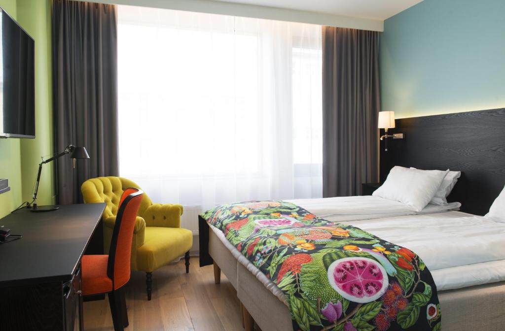 Thon Hotel Vika Atrium photo 3