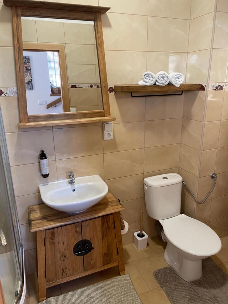Apartmán U Kapličky photo 3