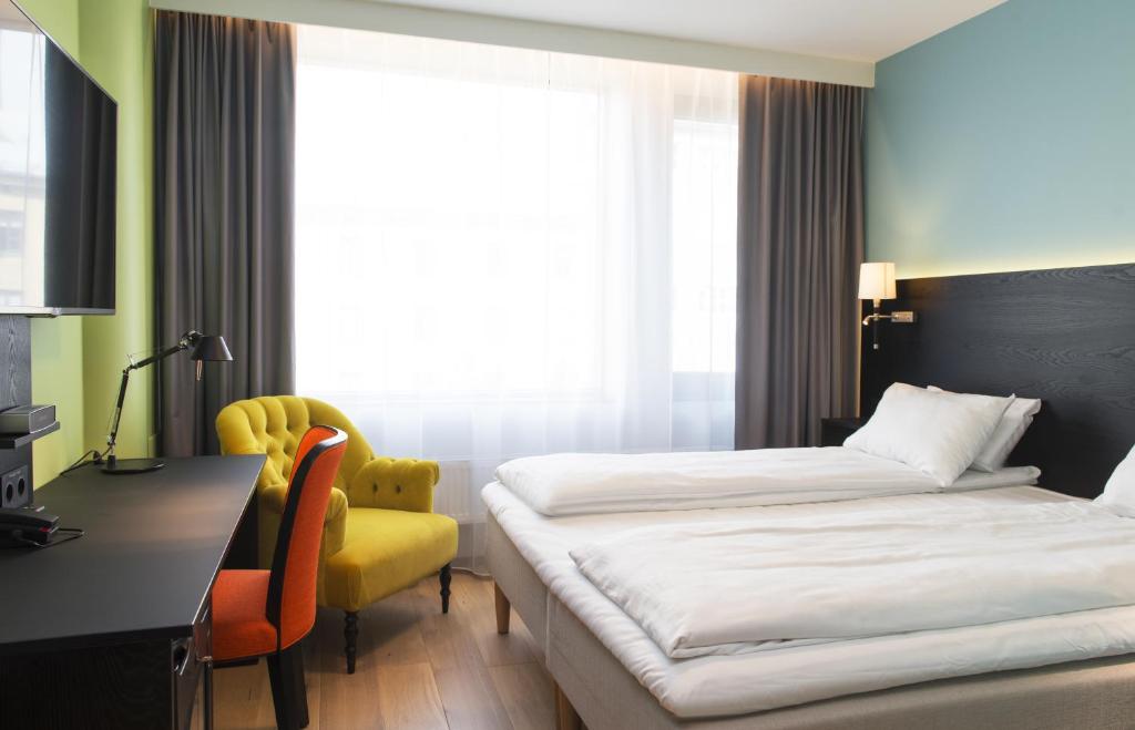 Thon Hotel Vika Atrium photo 4