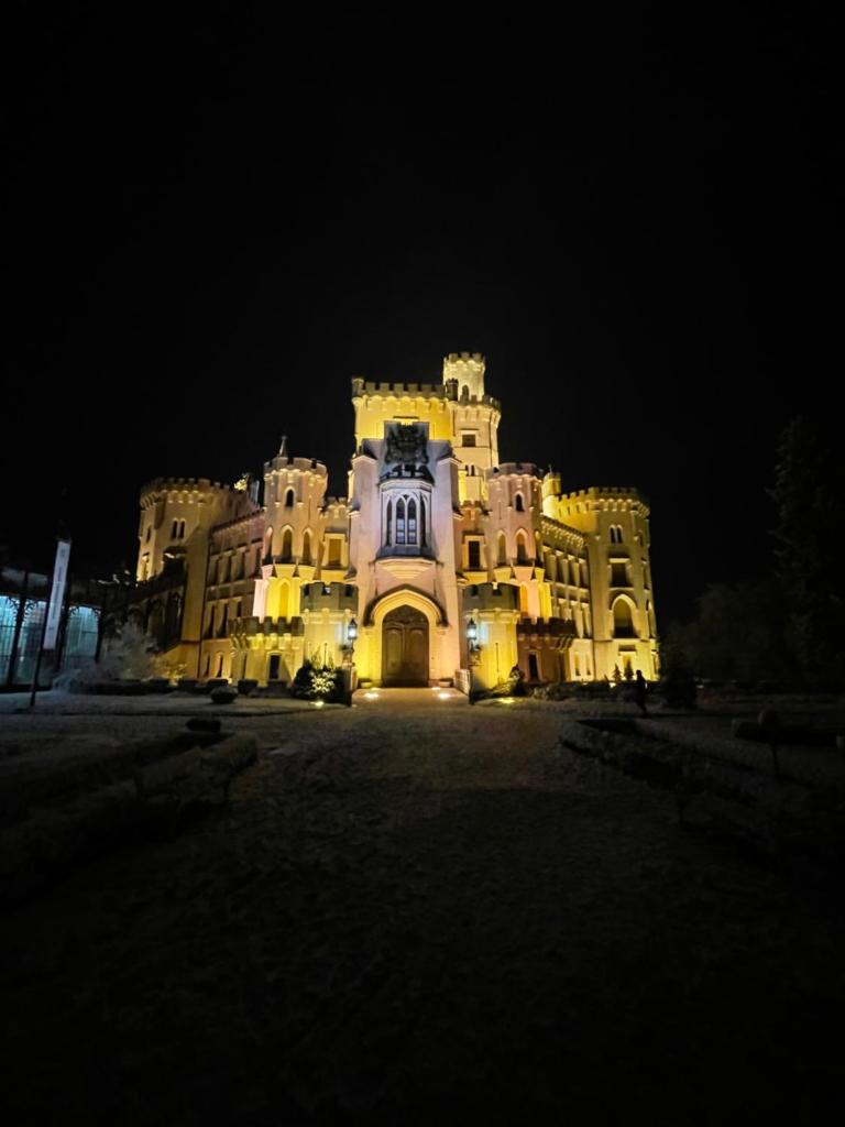 Apartmán U Kapličky photo 1