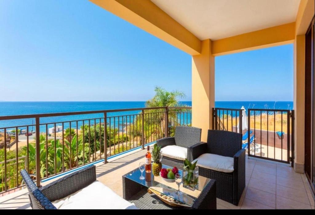 Mermaid Villa photo 1