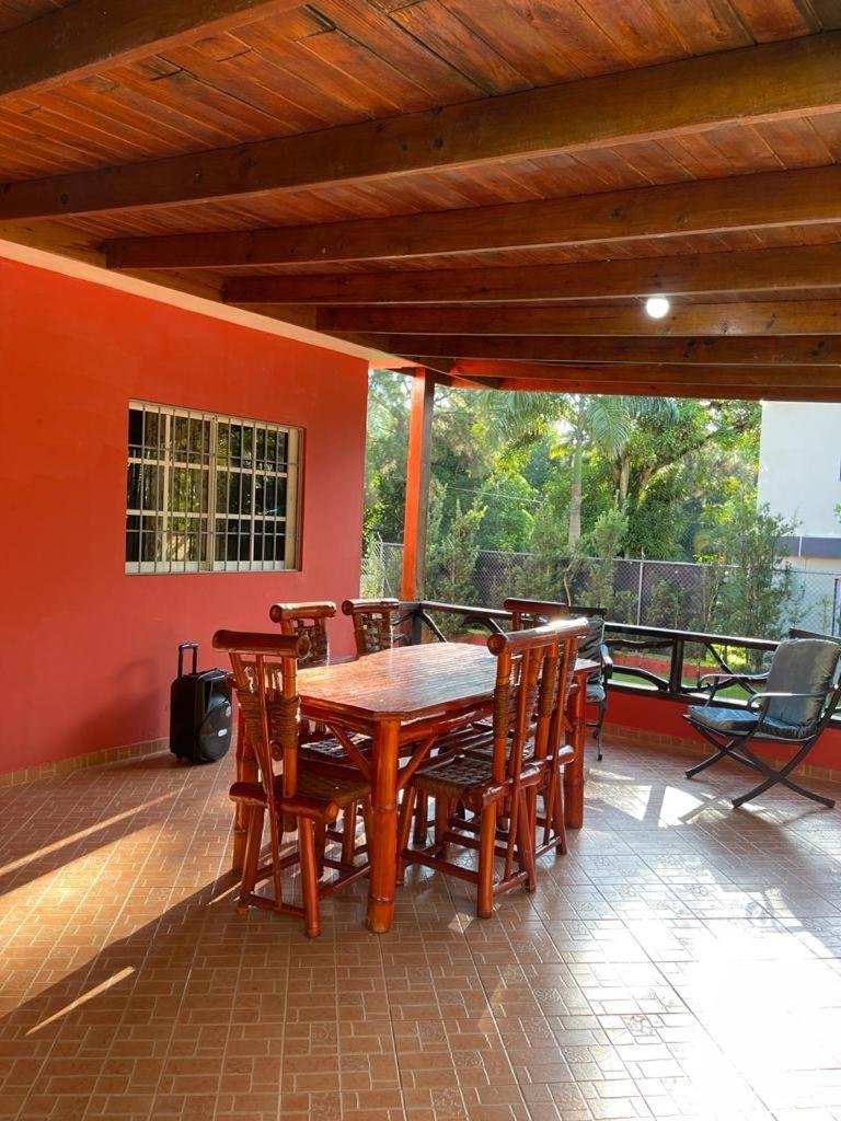 Majestuosa villa en Pedro Brand photo 3