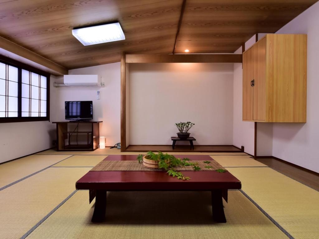Ｇｕｅｓｔ Ｈｏｕｓｅ Ｔａｋｅｎｏｙａ - Vacation STAY 76200v photo 1