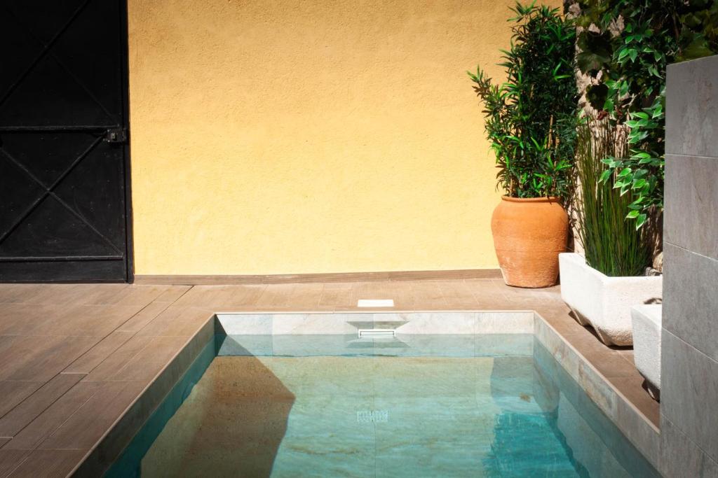 Casa Amparo - Alquiler íntegro con encanto en Alicante photo 4