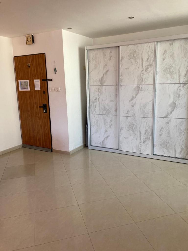 Bel appartement Kikar Hatzmaout, centre et plage photo 4