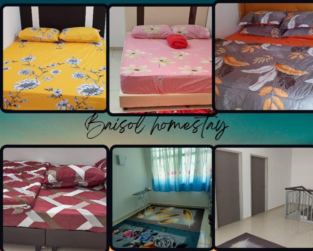 BaiSol Homestay (01114232947-bai)