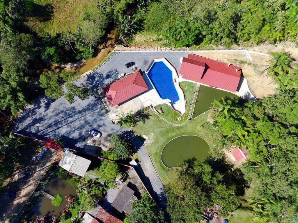 Sítio Ribeirão Bonito