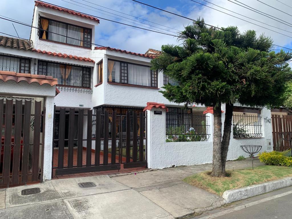 Hostal Luxury Bogota