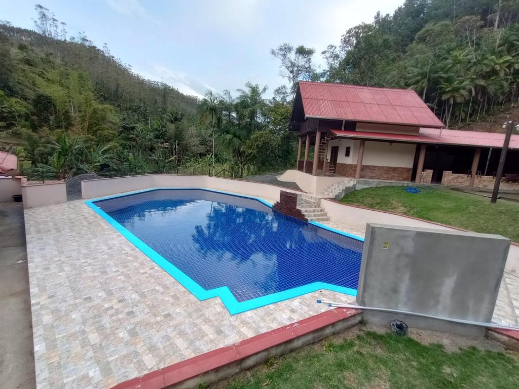 Sítio Ribeirão Bonito photo 1