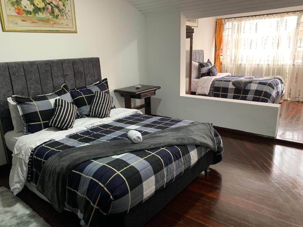 Hostal Luxury Bogota photo 1