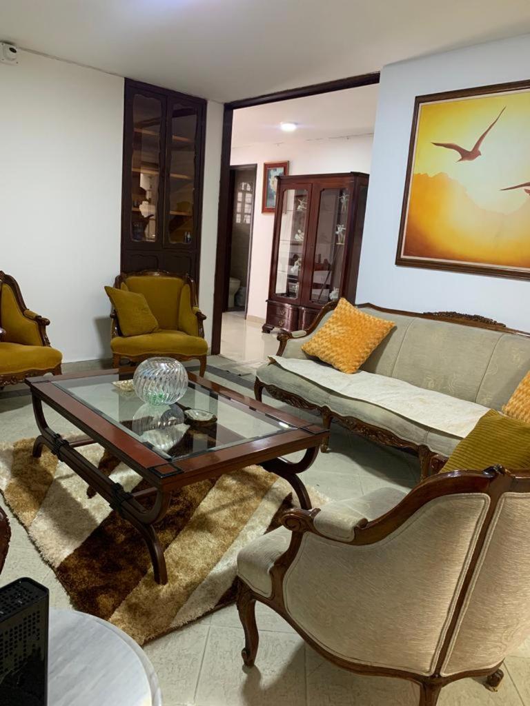 Hostal Luxury Bogota photo 3