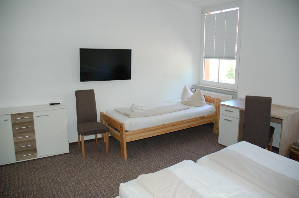 Hotel Kurfürst Garni photo 4