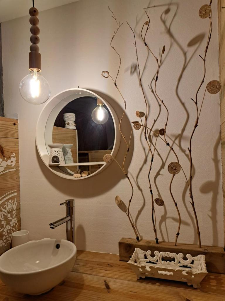 P'tites chambres dans la campagne de Marie Galante photo 3