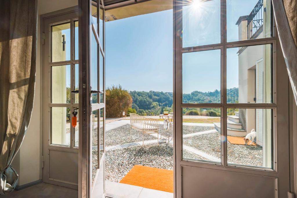 La Magnanella - Luxury B&B photo 1