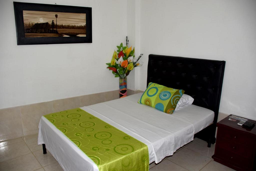 Hotel Las Marias photo 1