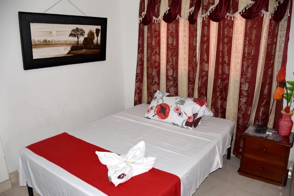 Hotel Las Marias photo 3