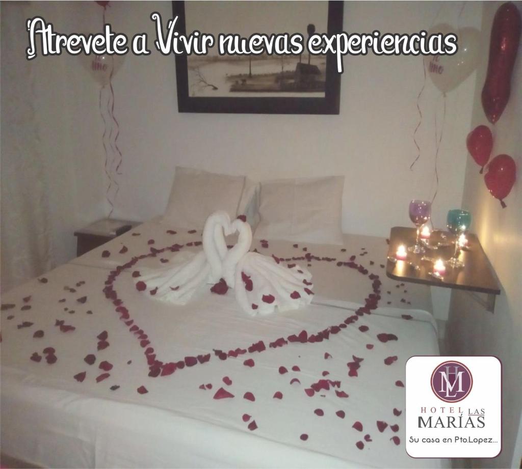 Hotel Las Marias photo 4