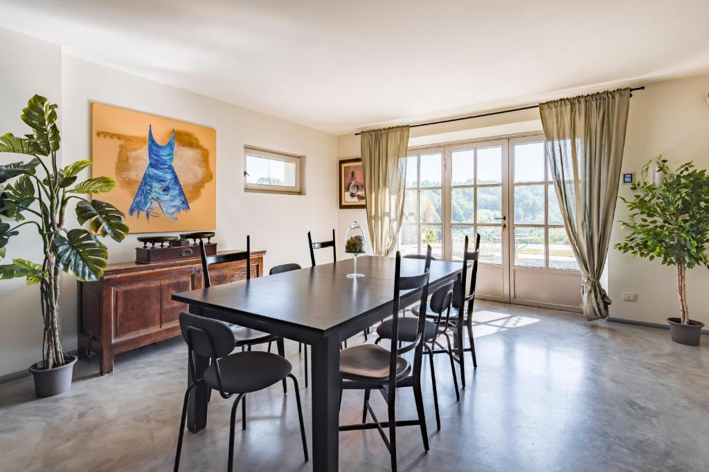 La Magnanella - Luxury B&B photo 3