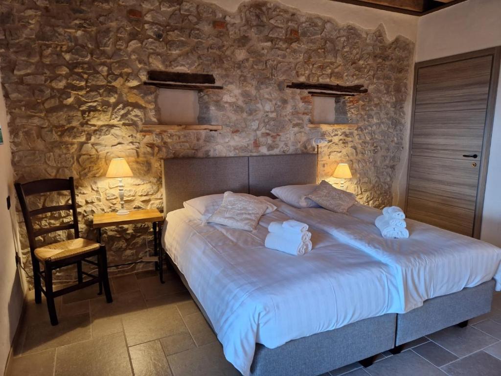 Agriturismo La Pina photo 3