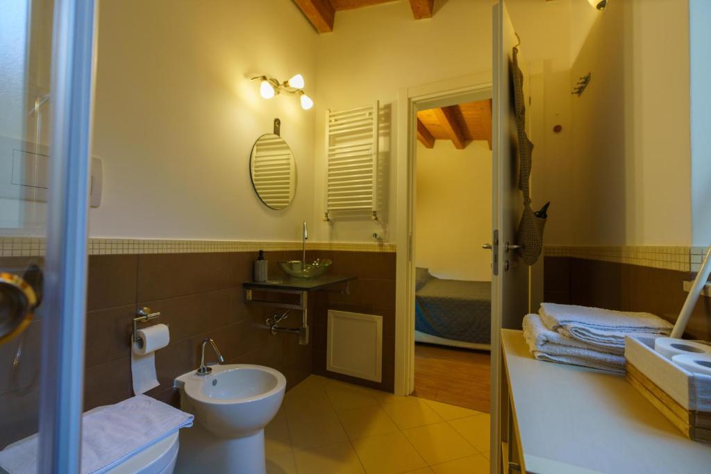 Maquedino holiday home & Terrace - Centro Storico photo 3