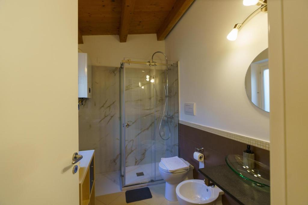 Maquedino holiday home & Terrace - Centro Storico photo 2