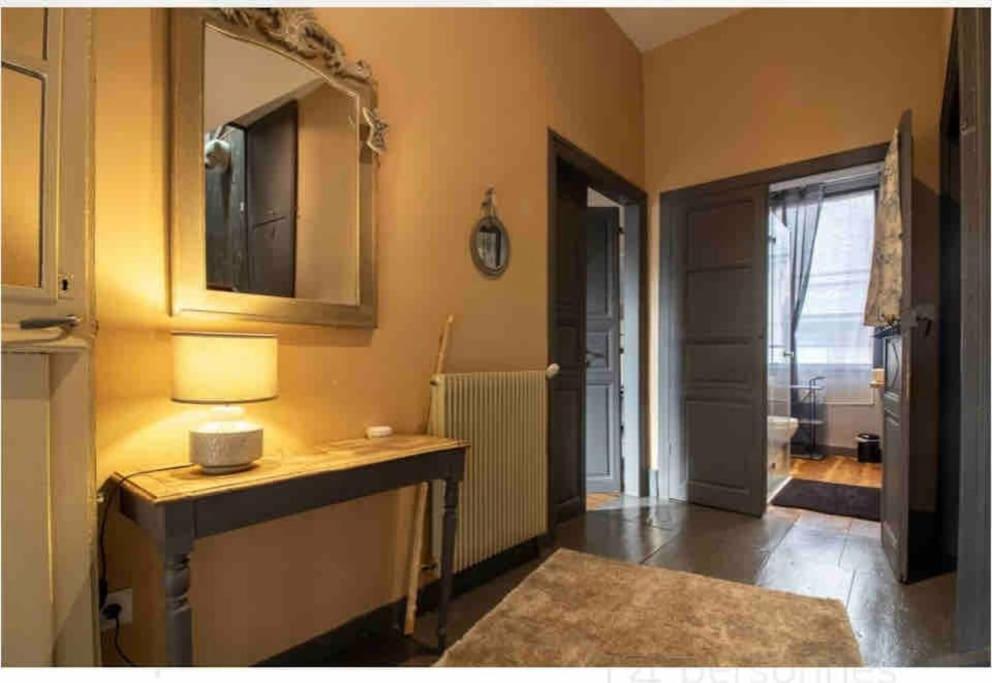 Superbe gîte 8/16 personnes, Saint Lary photo 2