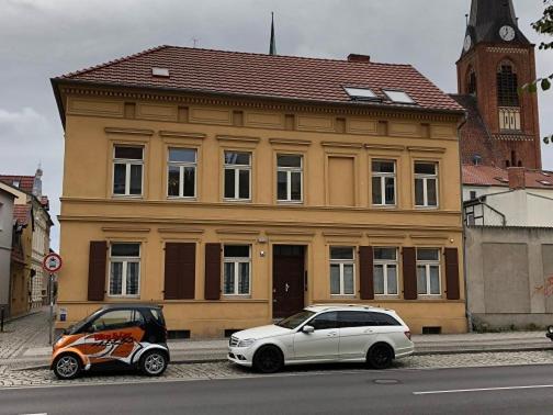 FeWo Bismarck 29 photo 2