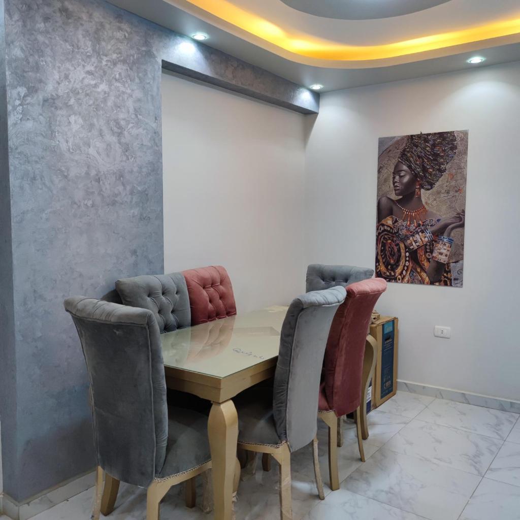 شقة مفروش بفيصل ساكن اول - New Furnished apartment in Faisal photo 2