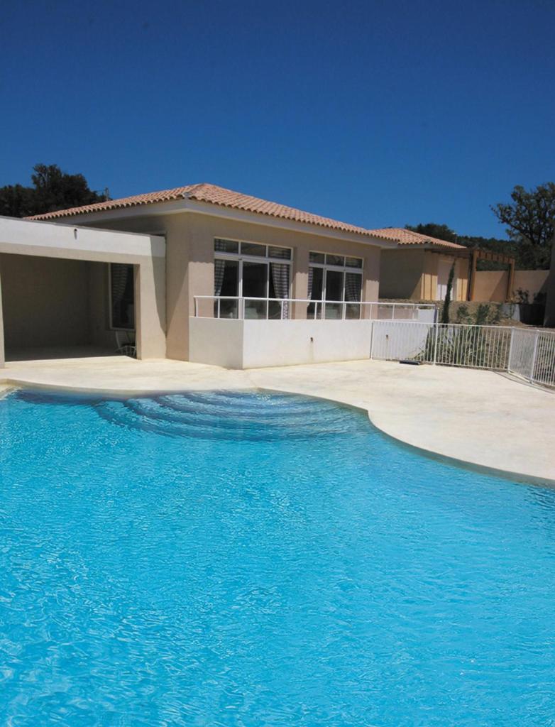 Lagrange Vacances Les Bastides des Chaumettes photo 1
