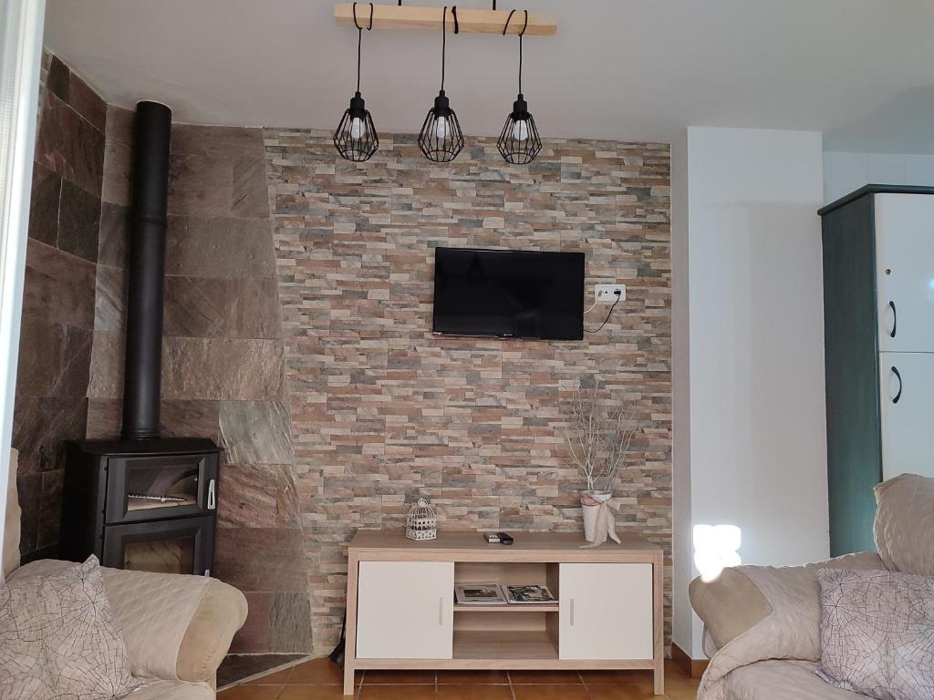 Casa Mirian photo 3